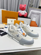 LOUIS V - SNEAKERS