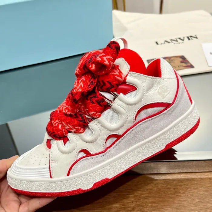 L - SNEAKERS