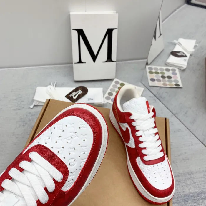 LOUIS V - SNEAKERS