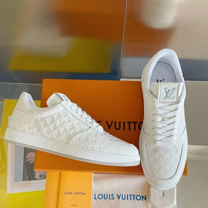 LOUIS V - SNEAKERS