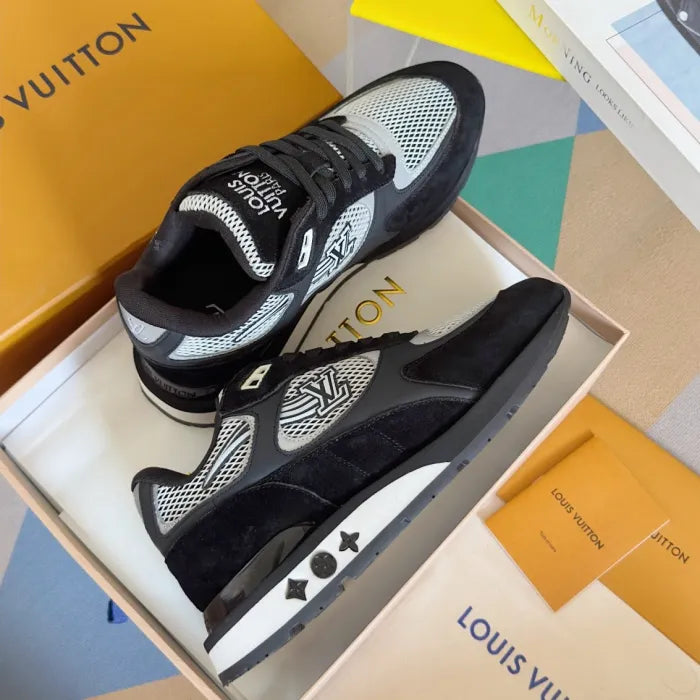 LOUIS V - SNEAKERS