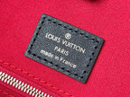 Luxury Fashion Extra-Large Capacity Tote Bag