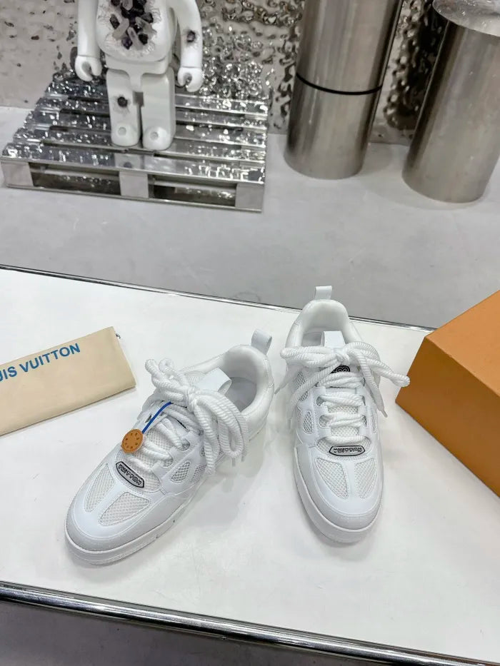 LOUIS V - SNEAKERS
