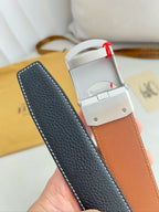 B - GÜRTEL