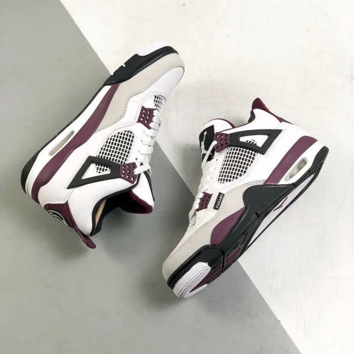 N - SNEAKERS