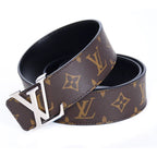 2-color fashion belt-01(Unisex Style)