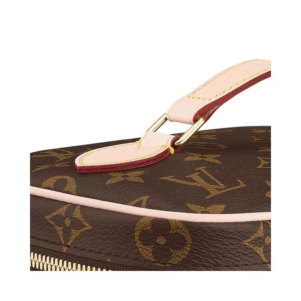 （Buy 3, pay for 2）Premium Cosmetic Bag