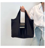 Trendy Foldable Multi-Functional Shopping Bag