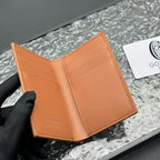 Portable Passport Holder / Card Wallet