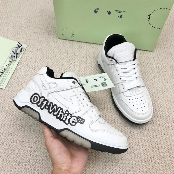 O - SNEAKERS