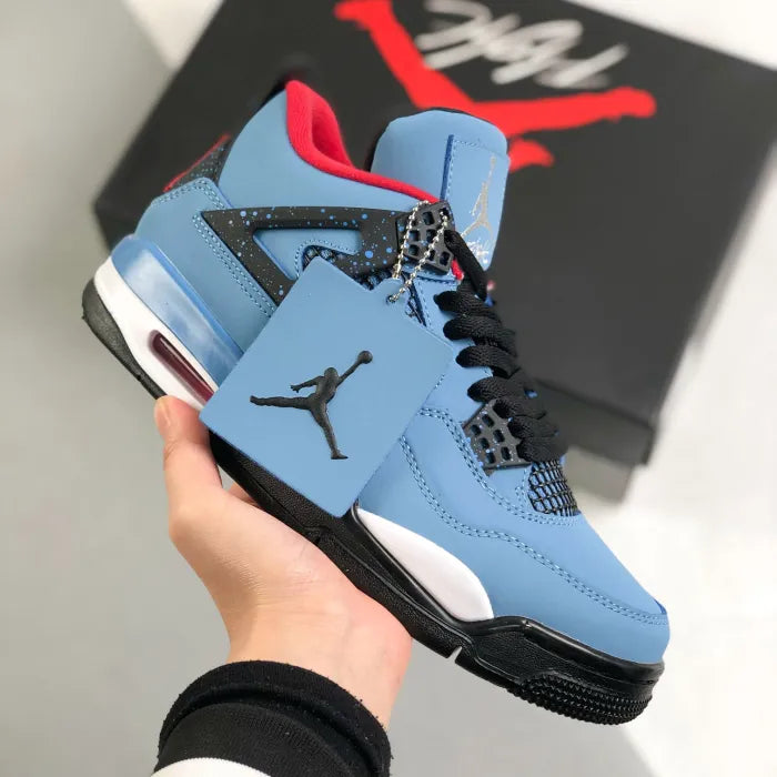 N - SNEAKERS