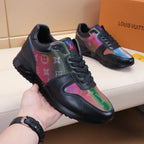 LOUIS V - SNEAKERS