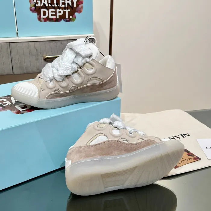 L - SNEAKERS