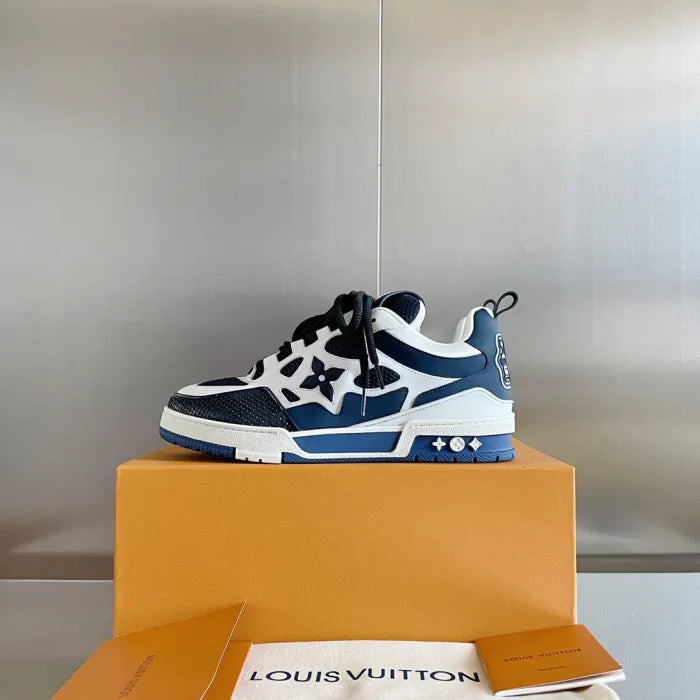 LOUIS V - SNEAKERS