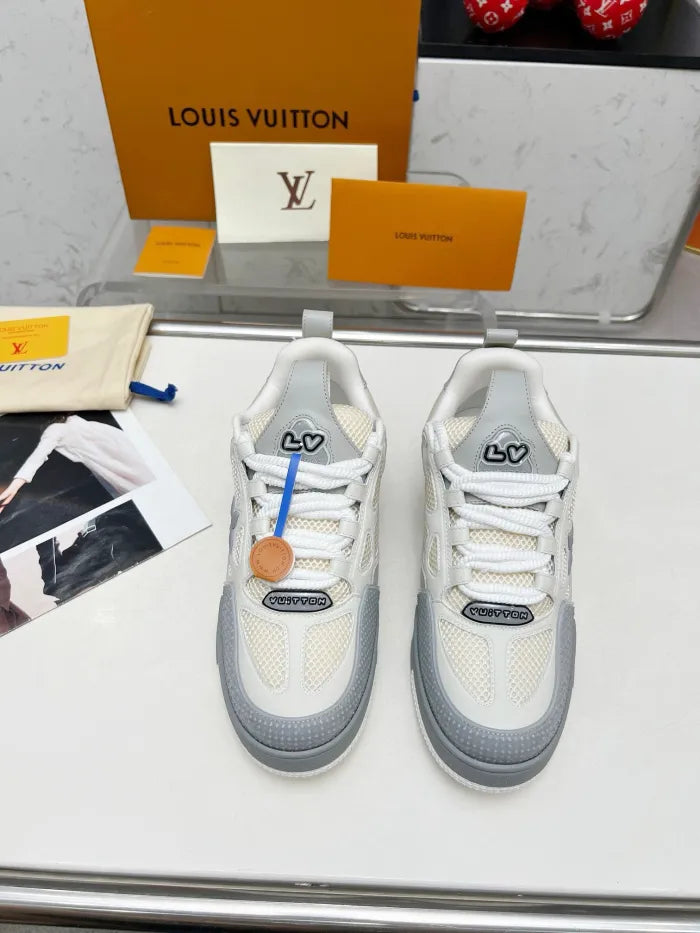 LOUIS V - SNEAKERS
