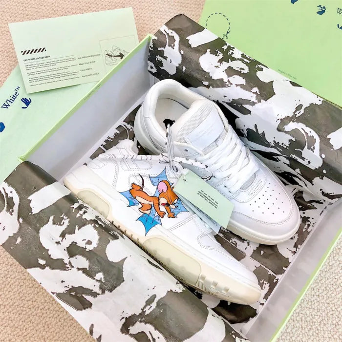 O - SNEAKERS