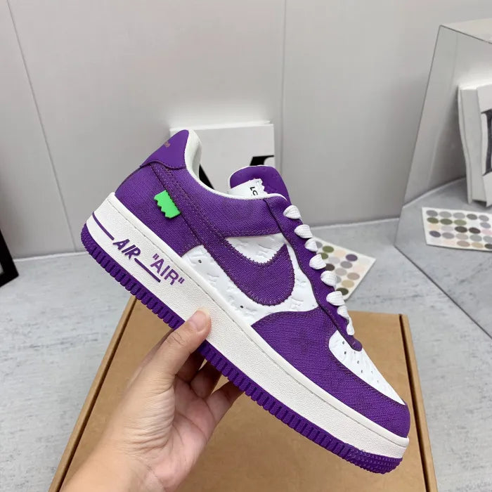 LOUIS V - SNEAKERS