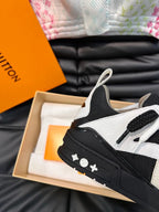 LOUIS V - SNEAKERS
