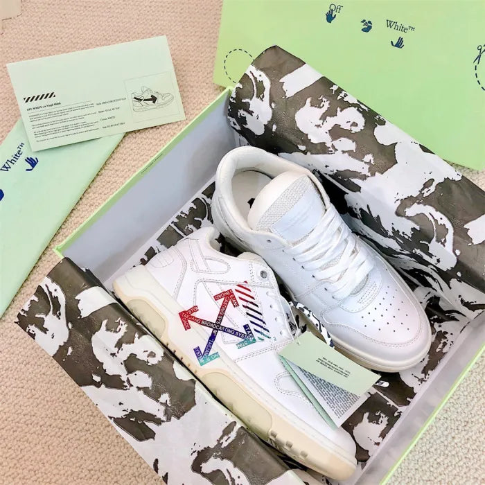 O - SNEAKERS