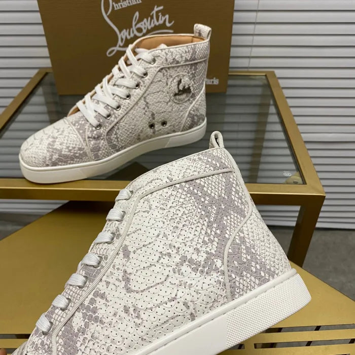 C - SNEAKERS
