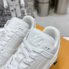 LOUIS V - SNEAKERS