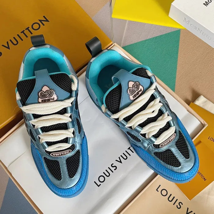 LOUIS V - SNEAKERS