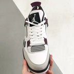 N - SNEAKERS