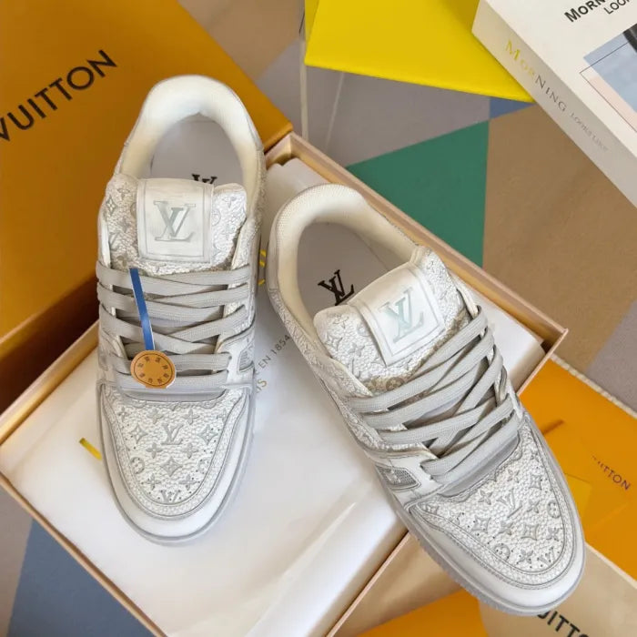 LOUIS V - SNEAKERS