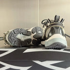 O - SNEAKERS