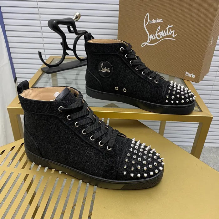 A - SNEAKERS