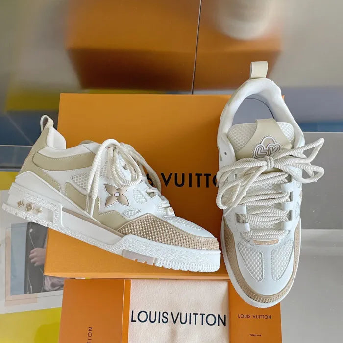 LOUIS V - SNEAKERS