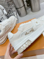 LOUIS V - SNEAKERS