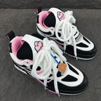LOUIS V - SNEAKERS