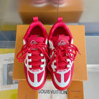 LOUIS V - SNEAKERS