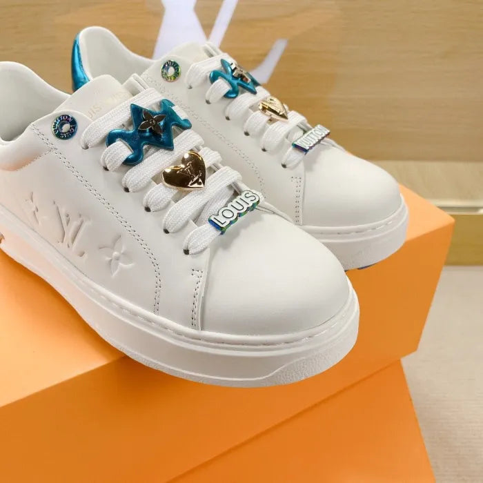 LOUIS V - SNEAKERS