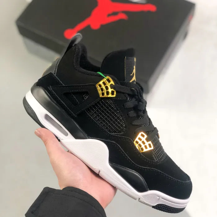N - SNEAKERS