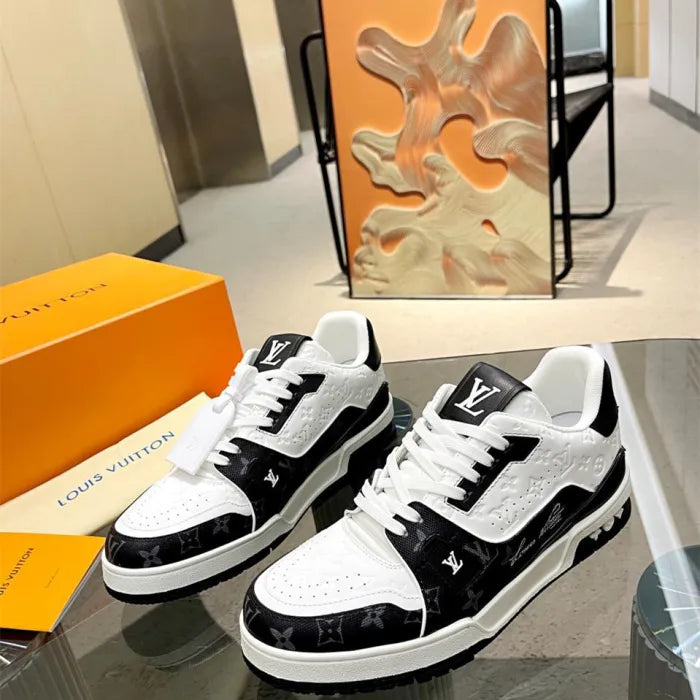 LOUIS V - SNEAKERS