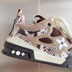 LOUIS V - SNEAKERS