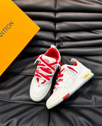 LOUIS V - SNEAKERS