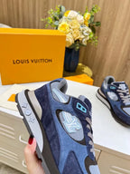 LOUIS V - SNEAKERS