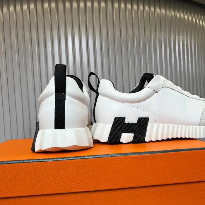 H - SNEAKERS