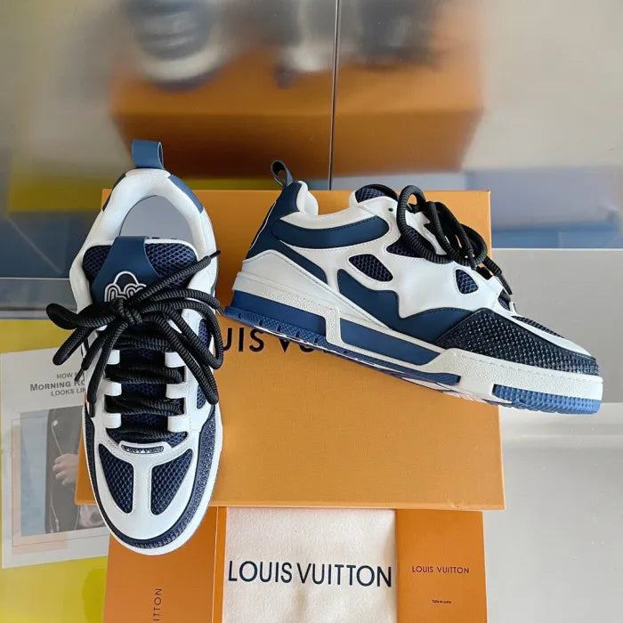 LOUIS V - SNEAKERS