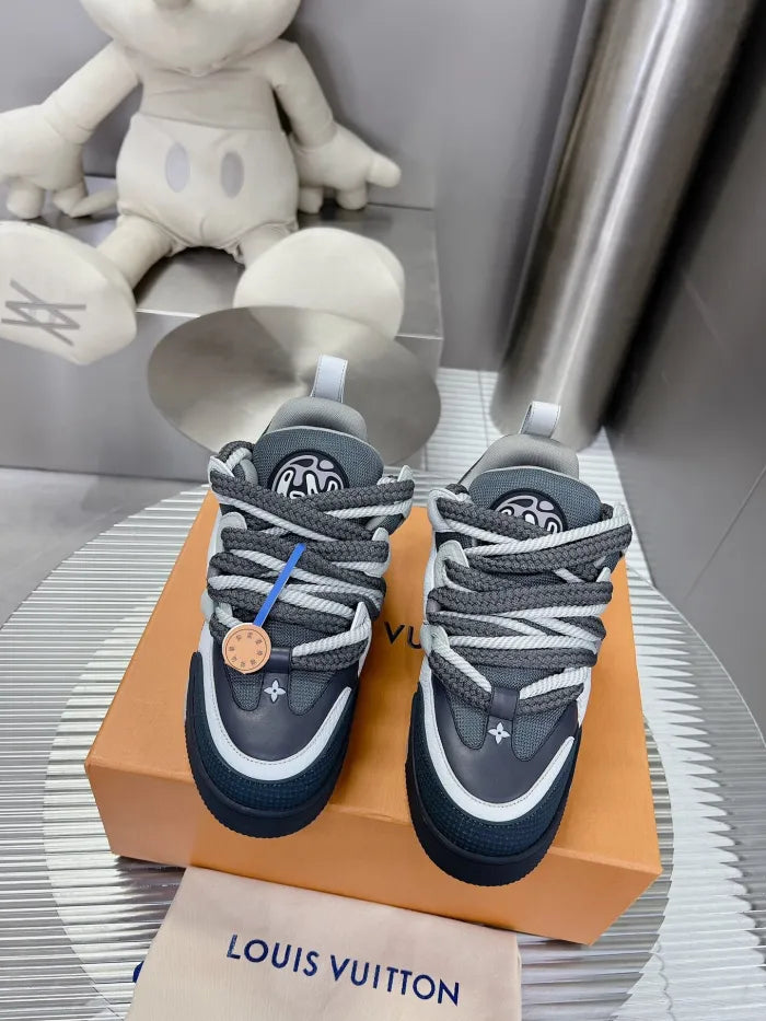 LOUIS V - SNEAKERS