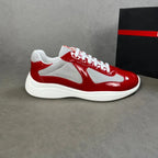 P - SNEAKERS