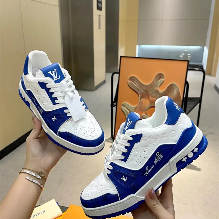 LOUIS V - SNEAKERS