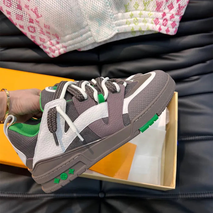 LOUIS V - SNEAKERS