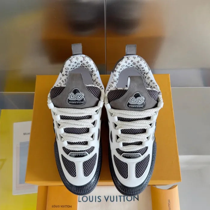 LOUIS V - SNEAKERS
