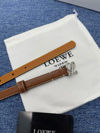 L - GÜRTEL