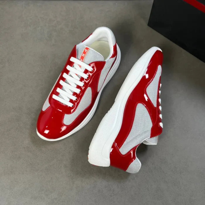 P - SNEAKERS