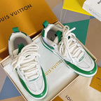 LOUIS V - SNEAKERS